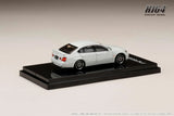 Toyota Aristo V300 Vertex Edition Early Version Customized Version (White Pearl Crystal Shine) - HOBBY JAPAN - 1:64