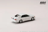 Toyota Chaser Tourer V (JZX100) 1998 (Super White II) - HOBBY JAPAN - 1:64 Modellauto 1/64