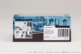 Toyota Sprinter Trueno GT Apex AE86 / INITIAL D Takumi Fujiwara VS Takeshi Nakazato with Figure - HOBBY JAPAN - 1:64