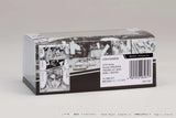 Toyota Sprinter Trueno GT Apex AE86 / INITIAL D Takumi Fujiwara VS Ryosuke Takahashi with Figure - HOBBY JAPAN - 1:64