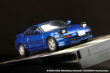Toyota MR2 (SW20) G-Limited / INITIAL D VS Takumi Fujiwara With Kai Kogashiwa Driver Figure - HOBBY JAPAN - 1:64