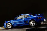 Toyota MR2 (SW20) G-Limited / INITIAL D VS Takumi Fujiwara With Kai Kogashiwa Driver Figure - HOBBY JAPAN - 1:64