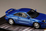 Toyota MR2 (SW20) G-Limited / INITIAL D VS Takumi Fujiwara With Kai Kogashiwa Driver Figure - HOBBY JAPAN - 1:64