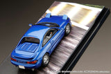 Toyota MR2 (SW20) G-Limited / INITIAL D VS Takumi Fujiwara With Kai Kogashiwa Driver Figure - HOBBY JAPAN - 1:64