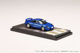 Toyota MR2 (SW20) G-Limited / INITIAL D VS Takumi Fujiwara With Kai Kogashiwa Driver Figure - HOBBY JAPAN - 1:64