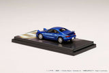 Toyota MR2 (SW20) G-Limited / INITIAL D VS Takumi Fujiwara With Kai Kogashiwa Driver Figure - HOBBY JAPAN - 1:64