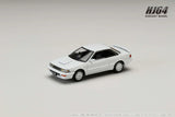 Toyota Corolla Levin GT-Z AE92 (Super White II) - HOBBY JAPAN - 1:64