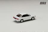 Toyota Corolla Levin GT-Z AE92 (Super White II) - HOBBY JAPAN - 1:64