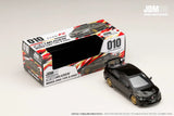 Honda Civic Type R (FD2) Mugen (Crystal Black Pearl) - HOBBY JAPAN - 1:64 Modellauto 1/64