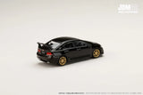 Honda Civic Type R (FD2) Mugen (Crystal Black Pearl) - HOBBY JAPAN - 1:64 Modellauto 1/64