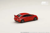 Honda Civic Type R (FD2) Mugen (Milano Red) - HOBBY JAPAN - 1:64 Modellauto 1/64