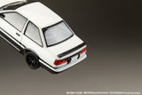 Toyota Sprinter Trueno (AE86) 2 door / INITIAL D Shinji Inui VS Takumi Fujiwara Diorama Set - HOBBY JAPAN - 1:64 Modellauto 1/64