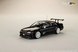 Toyota Chaser JTCC Test Car 1997 - HOBBY JAPAN - 1:64 - Modelcars Passion