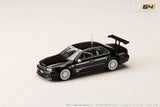 Toyota Chaser JTCC Test Car 1997 - HOBBY JAPAN - 1:64 - Modelcars Passion