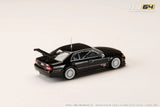 Toyota Chaser JTCC Test Car 1997 - HOBBY JAPAN - 1:64 - Modelcars Passion