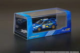 Subaru Impreza WRC 1997 #3 Monte Carlo - HOBBY JAPAN - 1:64