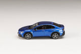Subaru WRX S4 STI Sport R EX (VB) WR (Blue Pearl) - HOBBY JAPAN - 1:64 Modellauto 1/64