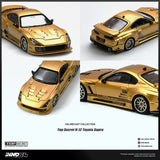 "Top Secret" V12 Toyota Supra - INNO64 - 1:64 Modellauto 1/64
