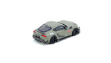 Toyota Supra A90 Darwin Pro (Matt Green) - INNO64 - 1:64 Modellauto 1/64