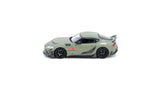 Toyota Supra A90 Darwin Pro (Matt Green) - INNO64 - 1:64 Modellauto 1/64