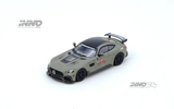 Darwin Pro Mercedes-Benz AMG GT - INNO64 - 1:64 Modellauto 1/64