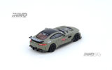 Darwin Pro Mercedes-Benz AMG GT - INNO64 - 1:64 Modellauto 1/64