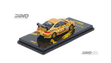 Honda Integra Type R (DC5) *Top Secret Thailand* 2025 - INNO64 - 1:64 Modellauto 1/64