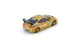 Honda Integra Type R (DC5) *Top Secret Thailand* 2025 - INNO64 - 1:64 Modellauto 1/64