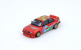 BMW Rocket Bunny BMW E30 2026 Year of the Horse - INNO64 - 1:64 Modellauto 1/64