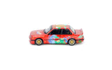 BMW Rocket Bunny BMW E30 2026 Year of the Horse - INNO64 - 1:64 Modellauto 1/64