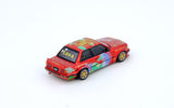 BMW Rocket Bunny BMW E30 2026 Year of the Horse - INNO64 - 1:64 Modellauto 1/64