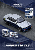 Pandem BMW E30 M3 V1.5 - INNO64 - 1:64 Modellauto 1/64
