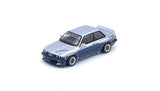 Pandem BMW E30 M3 V1.5 - INNO64 - 1:64 Modellauto 1/64