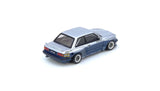Pandem BMW E30 M3 V1.5 - INNO64 - 1:64 Modellauto 1/64