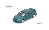 Honda Civic Ferio Si (EK) (Green) - INNO64 - 1:64 Modellauto 1/64