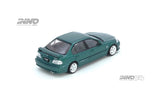 Honda Civic Ferio Si (EK) (Green) - INNO64 - 1:64 Modellauto 1/64
