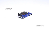 Mazda AZ-1 Liberty Walk LB40 *Pilot* - INNO64 - 1:64 Modellauto 1/64