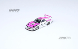 Mazda RX7 (FD3S) LB-Super Silhouette *Drift Games 2025* - INNO64 - 1:64 Modellauto 1/64