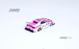 Mazda RX7 (FD3S) LB-Super Silhouette *Drift Games 2025* - INNO64 - 1:64 Modellauto 1/64