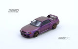 Nissan Skyline GT-R (R32) Australia Special Edition *Limited Edition* - INNO64 - 1:64 Modellauto 1/64
