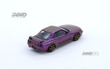 Nissan Skyline GT-R (R32) Australia Special Edition *Limited Edition* - INNO64 - 1:64 Modellauto 1/64