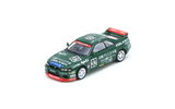 Nissan Skyline GT-R (R33) #32 "Prince Chiba Falken" N1 Super Endurance Series Tokachi 24h 1996 - INNO64 - 1:64