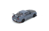 Top Secret Nissan Skyline GT-R (R34) GTSHOW 2025 Event Edition - INNO64 - 1:64 Modellauto 1/64