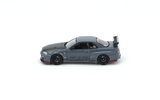 Top Secret Nissan Skyline GT-R (R34) GTSHOW 2025 Event Edition - INNO64 - 1:64 Modellauto 1/64