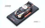 Nissan GT-R R35 Widebody *AORUS* Limited Edition - INNO64 - 1:64 Modellauto 1/64