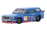 Mad Mike 1976 Mazda RX-3 Station Wagon D1GP 2024 Series - INNO64 - 1:64
