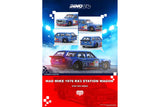 Mad Mike 1976 Mazda RX-3 Station Wagon D1GP 2024 Series - INNO64 - 1:64