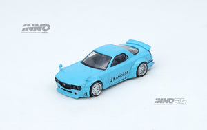 Pandem Rocket Bunny Mazda RX7 (FD3S) - INNO64 - 1:64