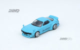 Pandem Rocket Bunny Mazda RX7 (FD3S) - INNO64 - 1:64 Modellauto 1/64