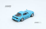 Pandem Rocket Bunny Mazda RX7 (FD3S) - INNO64 - 1:64 Modellauto 1/64